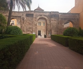 Pałac Alcazar